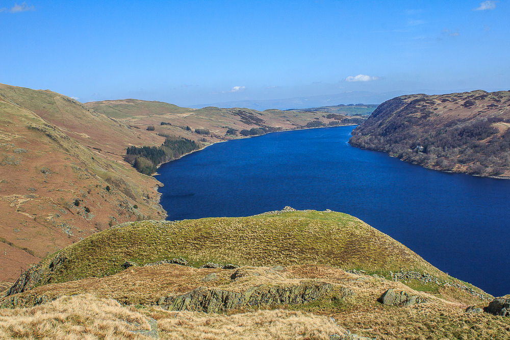 Castle Crag